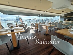 Commerce de détail dans Sitges, Barcelona à louer Photo intérieure- Image 1 de 10