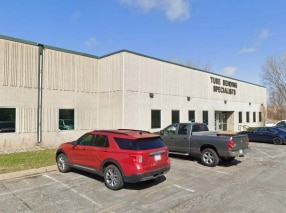 8560 Cottonwood St NW, Coon Rapids, MN for lease - Building Photo - Image 3 of 4