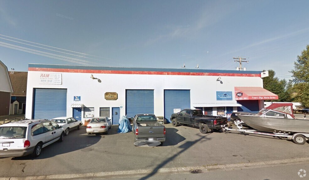 7040 Bridge St, Mission, BC for sale - Primary Photo - Image 1 of 1