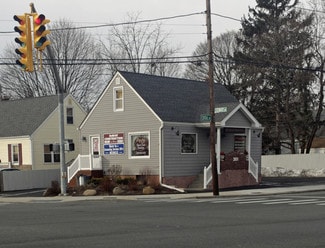 More details for 301 Central Ave, Bethpage, NY - Office for Sale