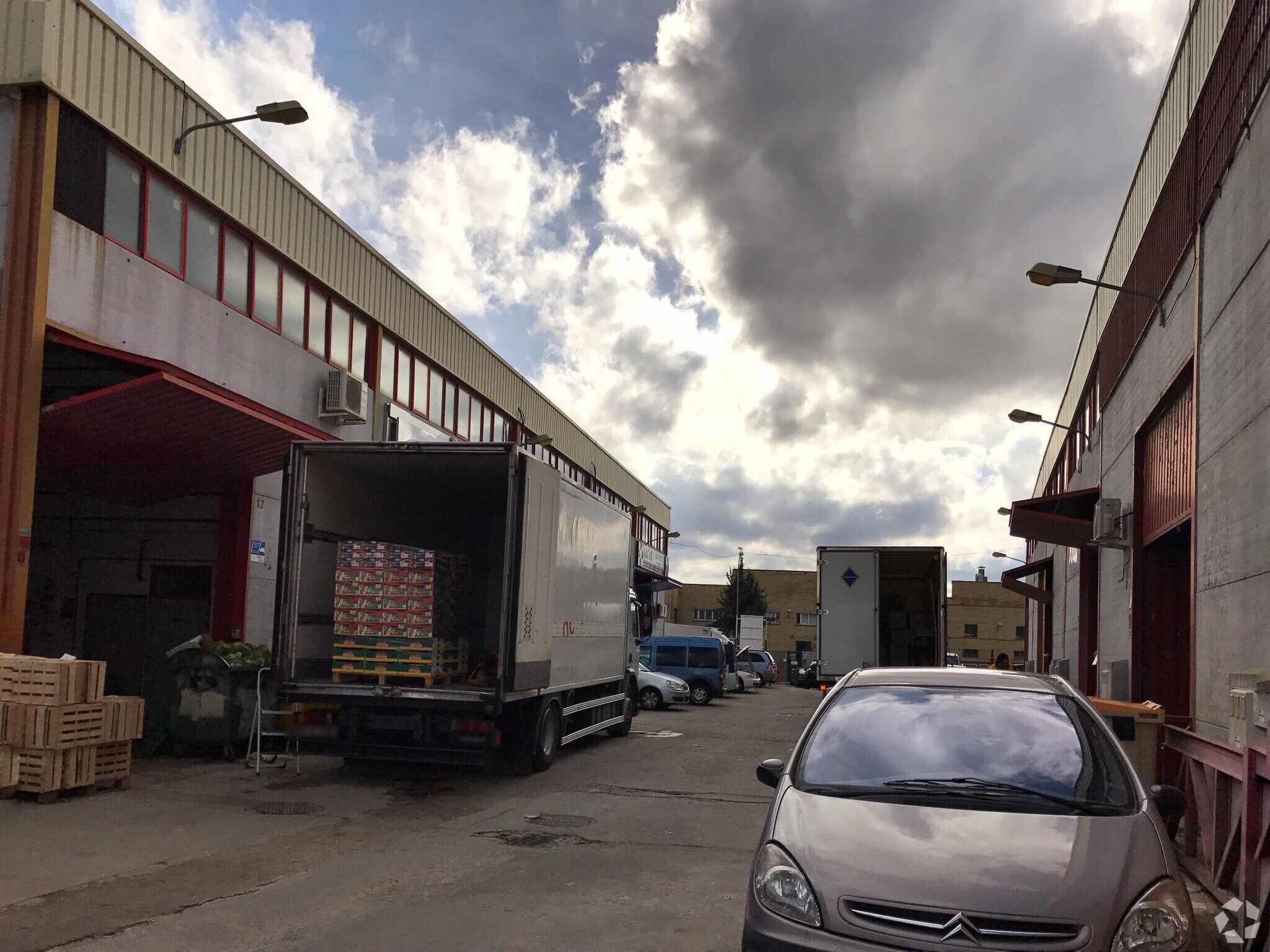 Calle Isaac Peral, 4, Valdemoro, Madrid à vendre Photo principale- Image 1 de 3