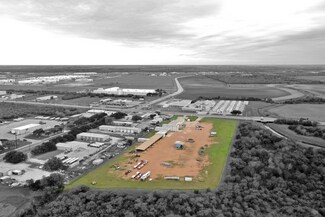 Plus de détails pour 4906 Houston Hwy, Victoria, TX - Flex à vendre