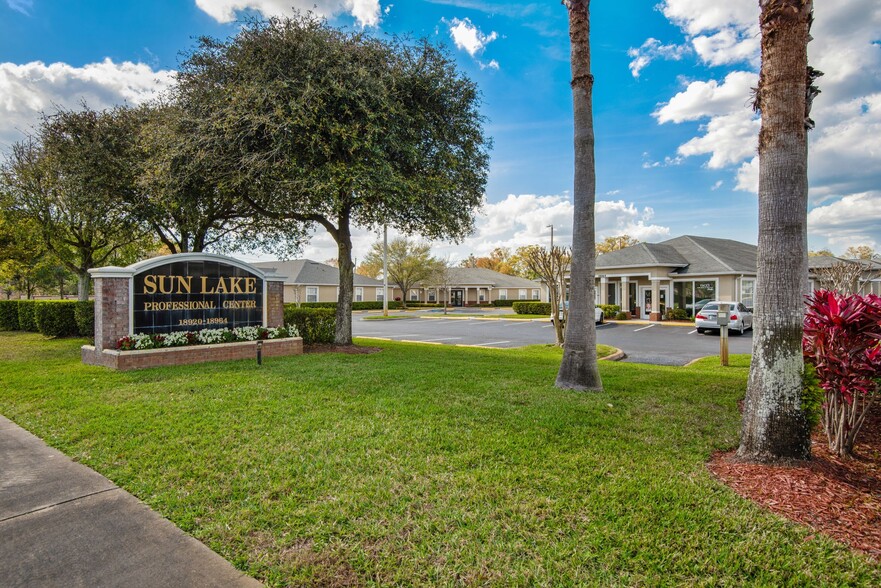 18936 Dale Mabry Hwy N, Lutz, FL for lease - Building Photo - Image 2 of 32