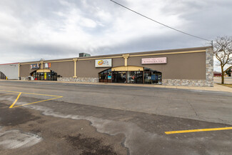 More details for 128 W 8th St, Monroe, WI - Retail for Sale