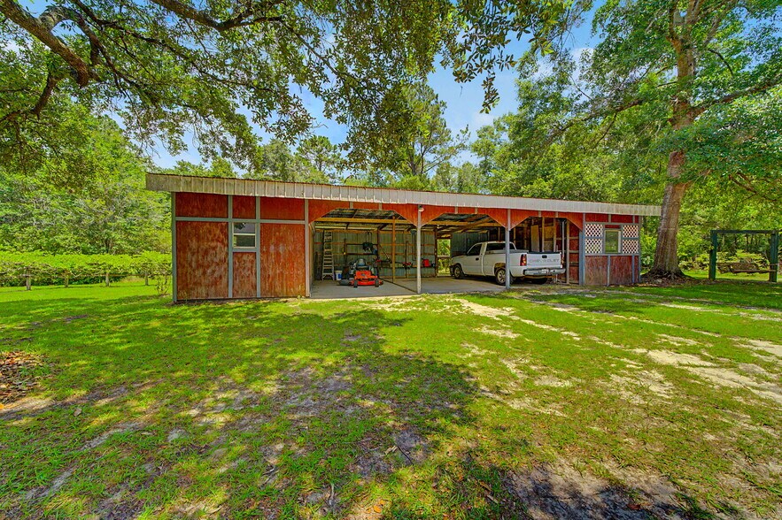 22963 US Highway 98, Foley, AL à vendre - Photo du bâtiment - Image 2 de 10