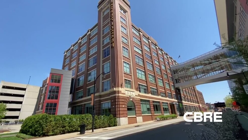 6420 Penn Ave, Pittsburgh, PA for lease - Commercial Listing Video - Image 2 of 9