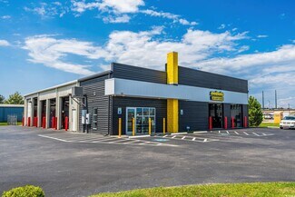 Plus de détails pour 362 George Bishop Pky, Myrtle Beach, SC - Commerce de détail à vendre