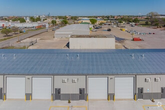 5000 SW 20th Street, Oklahoma City, OK - Aerial  map view - Image1