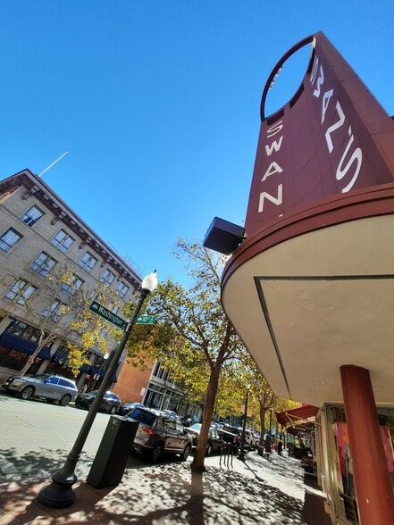 900-948 Clay St, Oakland, CA for lease - Building Photo - Image 1 of 10