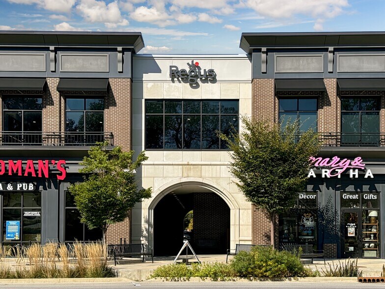 770 1st Ave, San Diego, CA à louer - Photo du bâtiment - Image 3 de 16