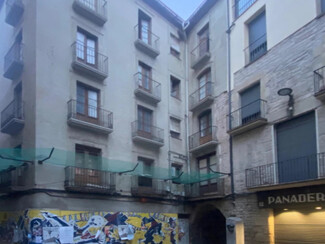 Plus de détails pour Carrer Sant Miquel, 14, Manresa - Multi-résidentiel à vendre