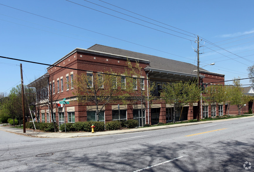 138 Charlotte St, Asheville, NC à vendre - Photo principale - Image 1 de 1