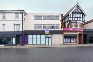 More details for 18-20 High St, Newmarket - Retail for Lease