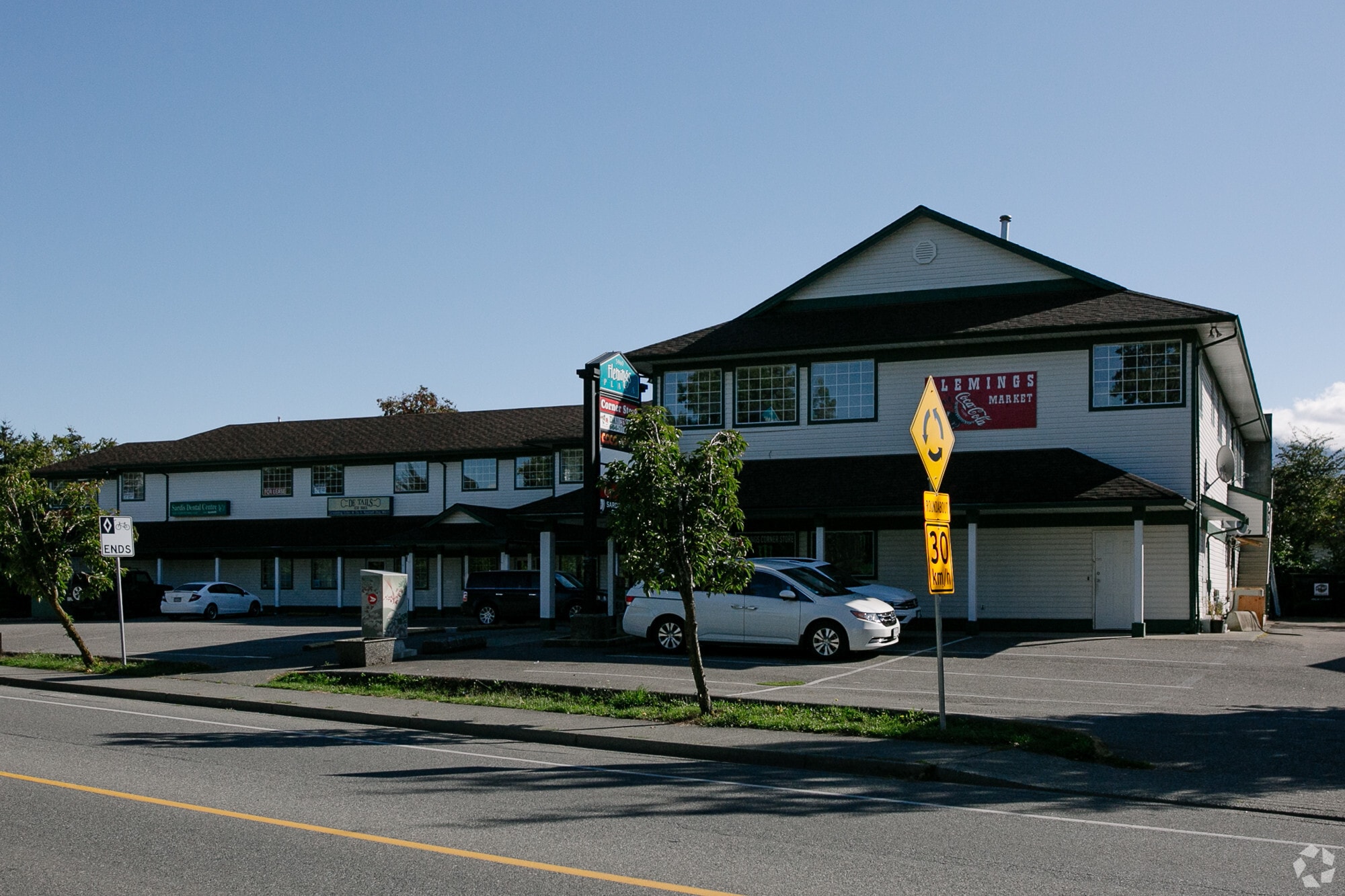 5960 Tyson Rd, Chilliwack, BC for sale Primary Photo- Image 1 of 1