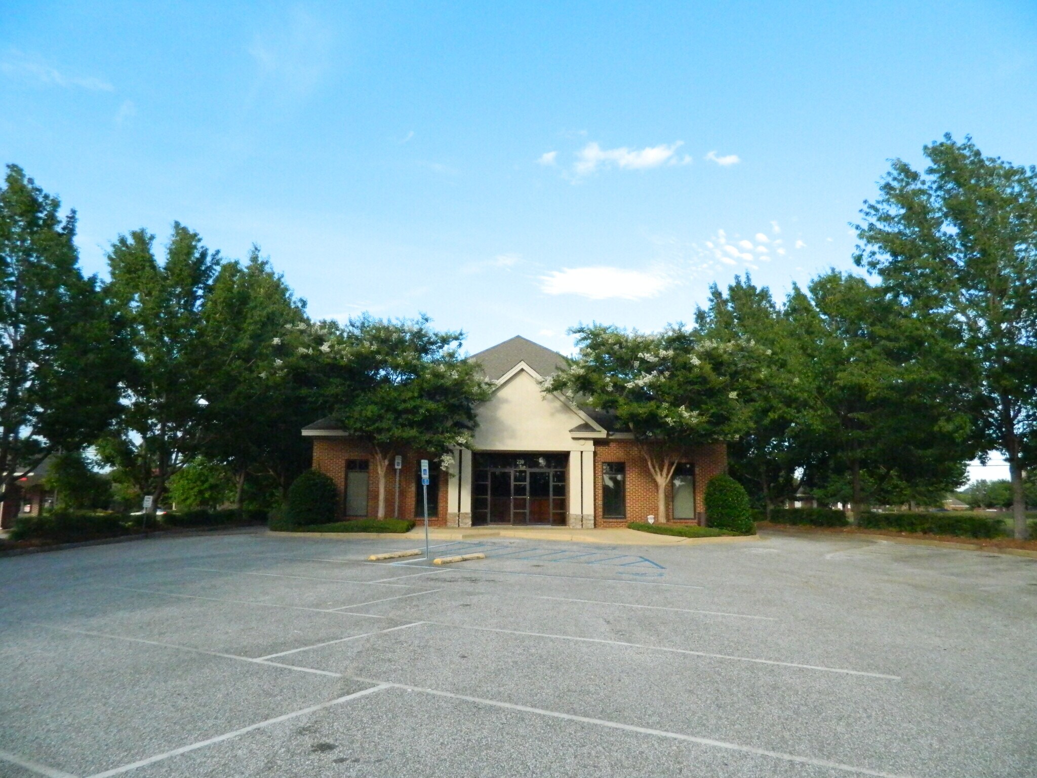 239 Mitylene Park Dr, Montgomery, AL à louer Photo du bâtiment- Image 1 de 5