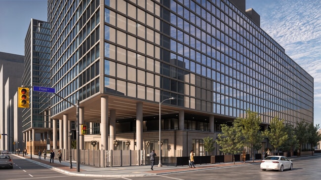 Plus de détails pour 33 Yonge St, Toronto, ON - Bureau à louer