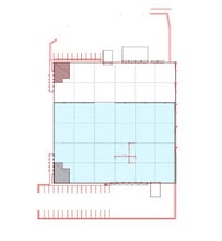 5100 Tulane Dr SW, Atlanta, GA for lease Floor Plan- Image 1 of 1