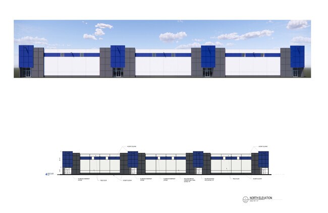 More details for 37873 Avon Commerce Pky, Avon, OH - Industrial for Lease