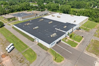 92 Deerfield Rd, Windsor, CT à louer Aérien- Image 2 de 5