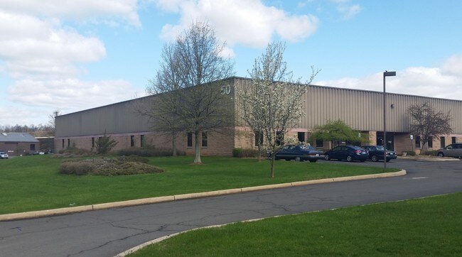 More details for 50 Tannery Rd, Readington, NJ - Industrial for Lease