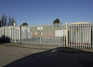 Plus de détails pour 186 Drews Ln, Birmingham - Industriel à vendre