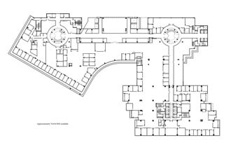 1200 Abernathy Rd NE, Atlanta, GA for lease Floor Plan- Image 1 of 1