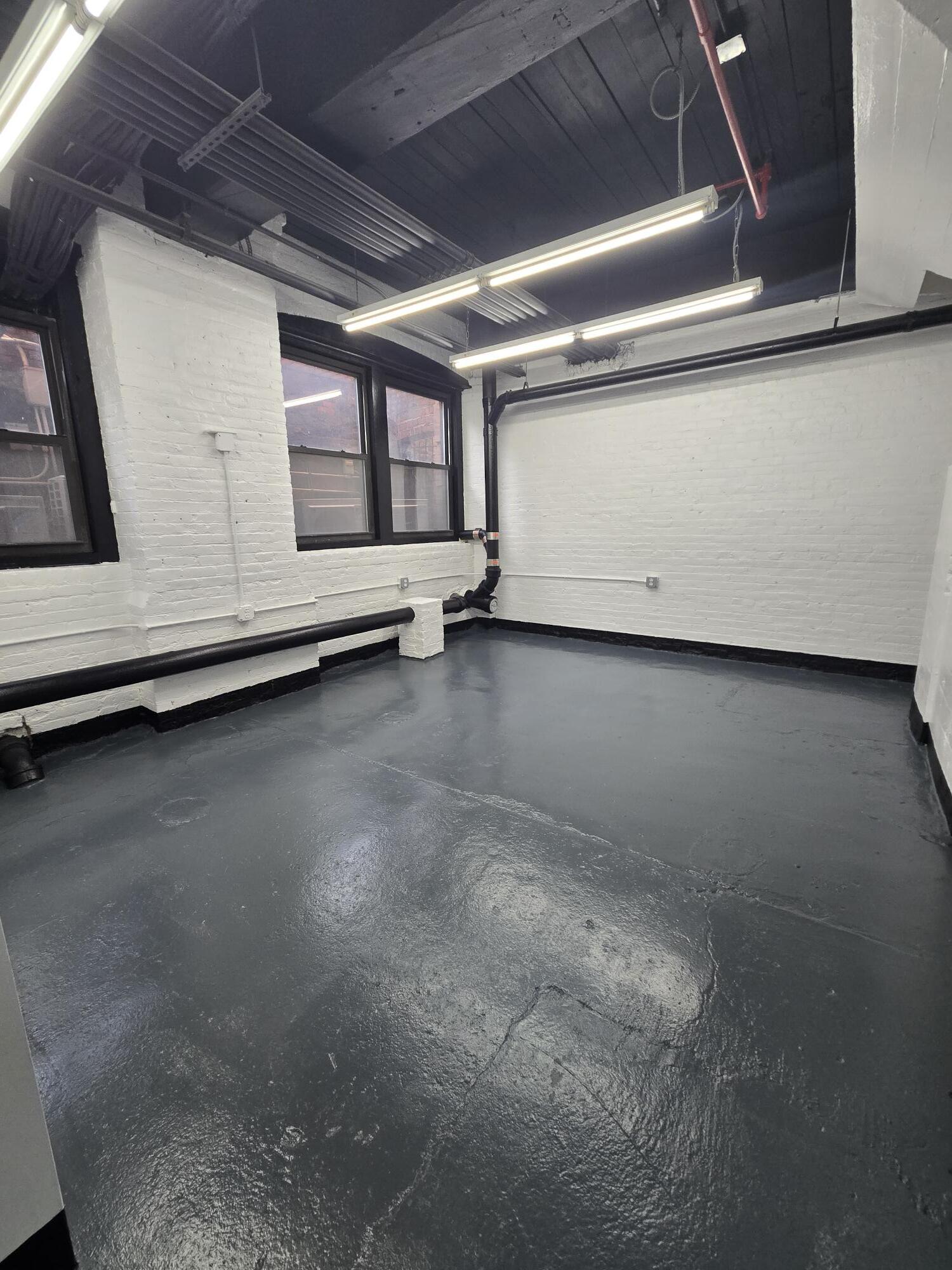 1027 Grand St, Brooklyn, NY for lease Interior Photo- Image 1 of 2