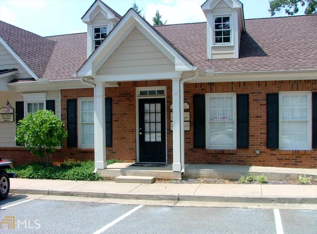 2760 Peachtree Industrial Blvd, Duluth, GA à louer Photo principale- Image 1 de 10