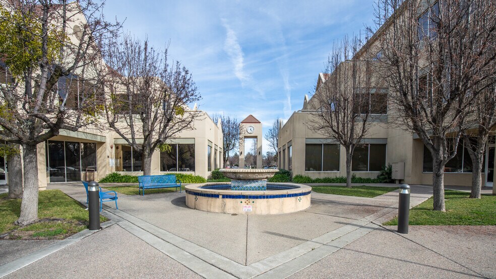 1411 Oliver Rd, Fairfield, CA à louer - Photo du bâtiment - Image 3 de 15