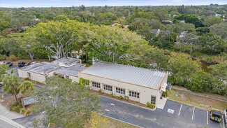 Plus de détails pour 3205 Southgate Cir, Sarasota, FL - Bureau à vendre