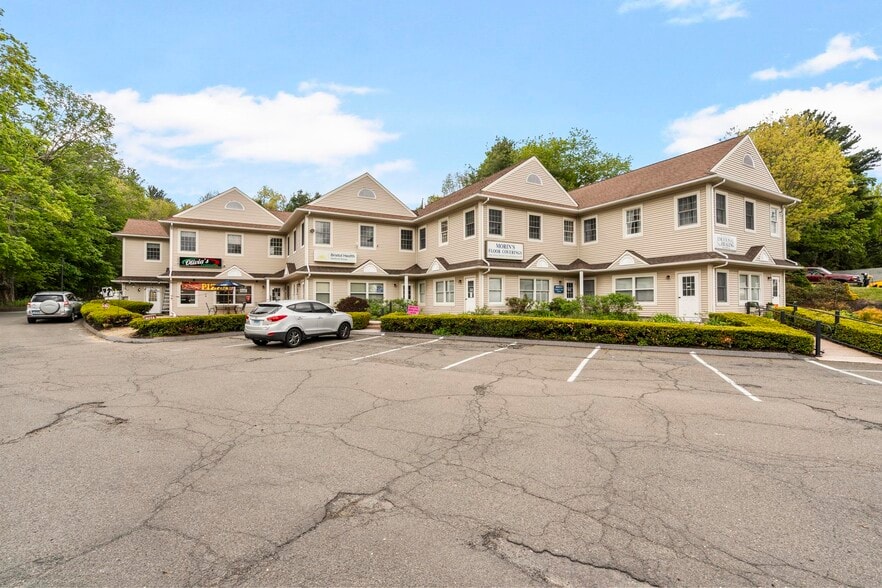 Burlington Package portfolio of 2 properties for sale on LoopNet.ca - Building Photo - Image 1 of 49