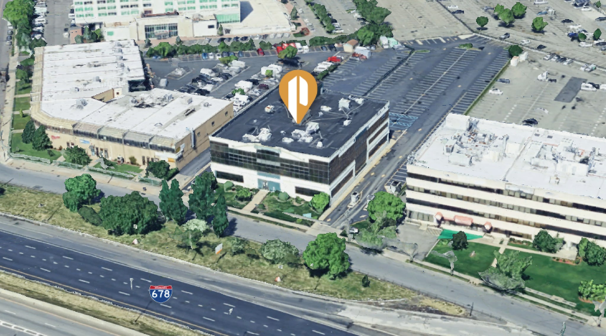 30-56 Whitestone Expy, Flushing, NY for lease Primary Photo- Image 1 of 11
