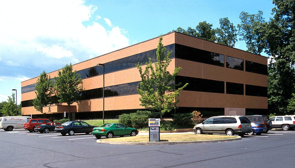 254-B Mountain Ave, Hackettstown, NJ for lease - Building Photo - Image 2 of 7