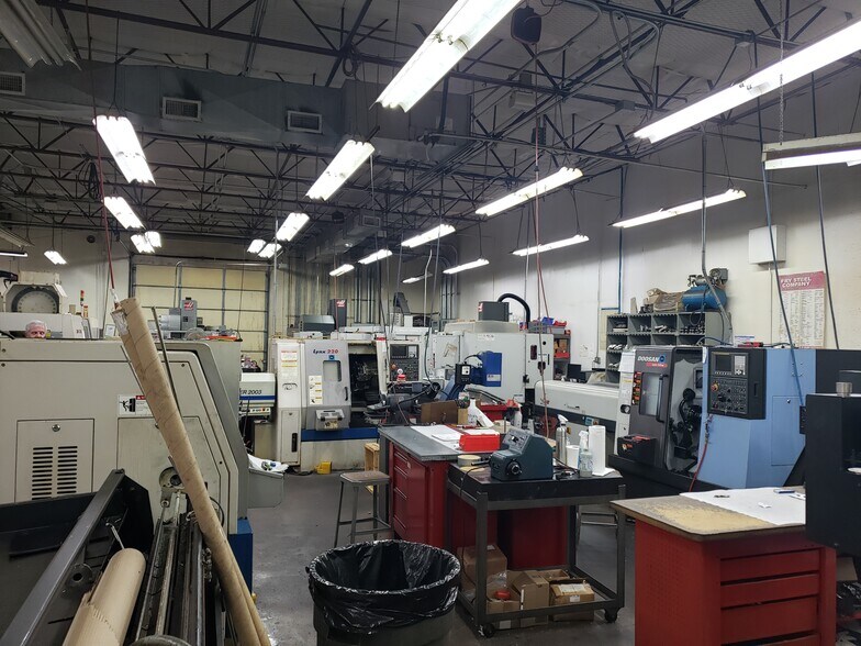 8116 Ferguson Cut Off, Austin, TX à louer - Photo intérieure - Image 3 de 8