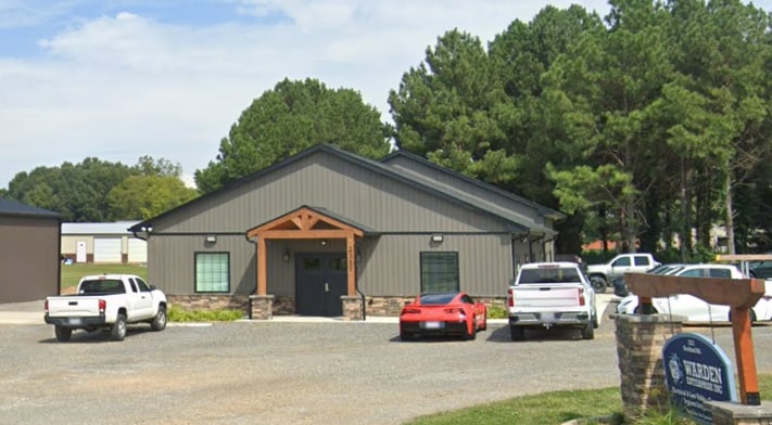 2317 Rockford Rd, Yadkinville, NC for sale - Other - Image 1 of 1