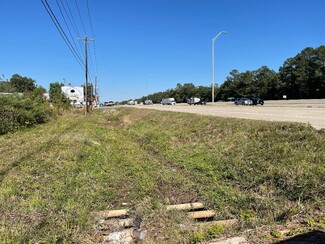 More details for 18556 US Highway 59, New Caney, TX - Land for Sale