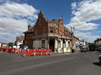 More details for 230 High St, Harwich - Retail for Lease