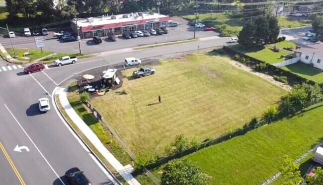 More details for 8700 Parkland St, Manassas, VA - Land for Sale