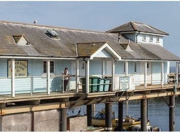 Seaview Ln, Seaview for sale - Building Photo - Image 3 of 12