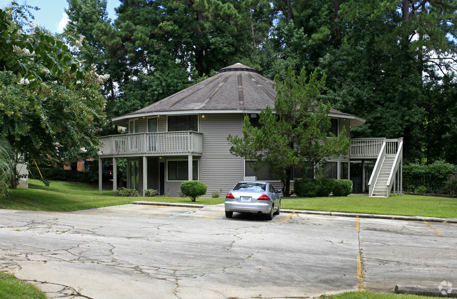 2300 Killearn Center Blvd, Tallahassee, FL for sale - Primary Photo - Image 1 of 1