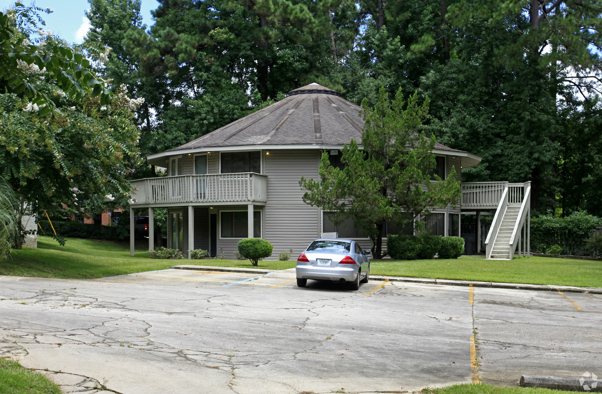 2300 Killearn Center Blvd, Tallahassee, FL for sale Primary Photo- Image 1 of 1