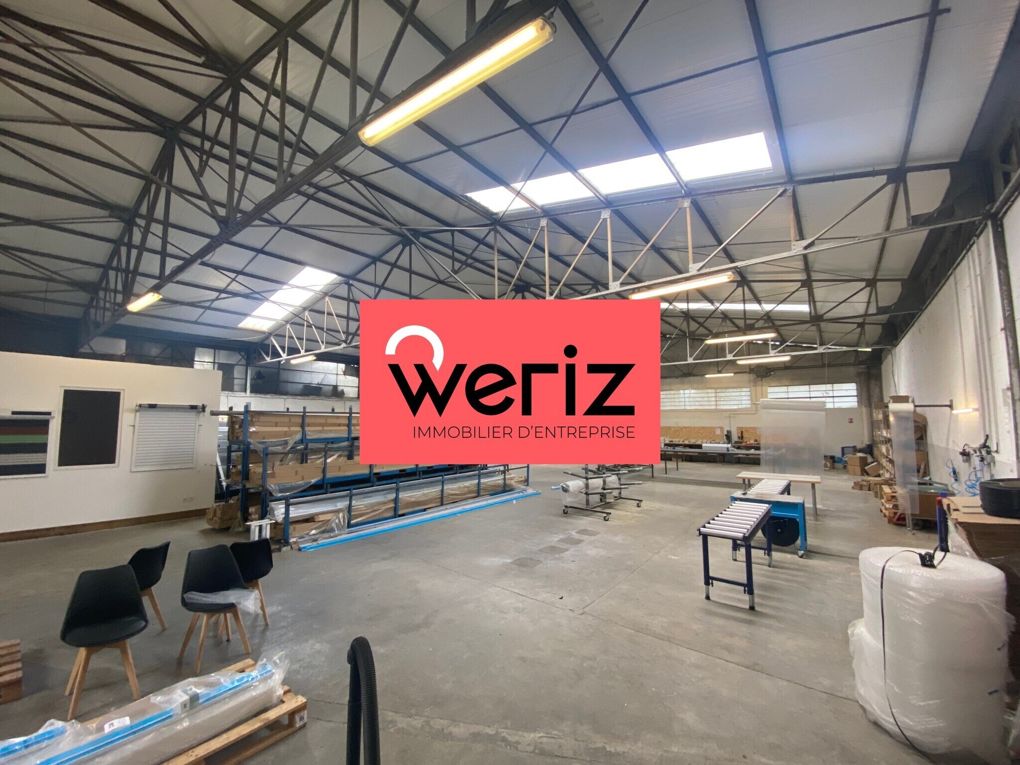 141 Route De Saint Pons, Gémenos à louer Photo du bâtiment- Image 1 de 7