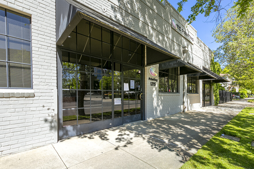 1207-1215 G St, Sacramento, CA for sale - Primary Photo - Image 1 of 14