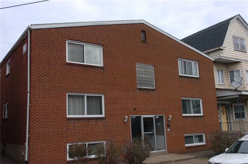 525 Franklin St, East Pittsburgh, PA for sale - Primary Photo - Image 1 of 1