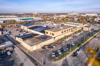 More details for 1549 S 38th St, Milwaukee, WI - Office, Industrial for Lease