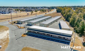 Plus de détails pour 1556 SW State Road 45, Newberry, FL - Industriel à vendre