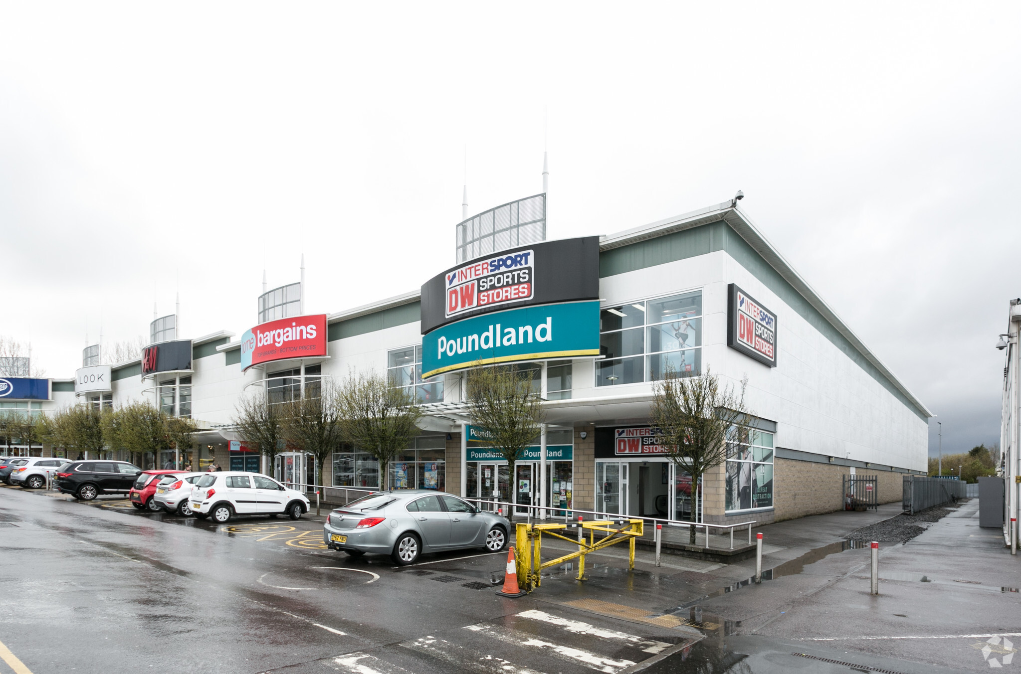 Pontardulais Rd, Swansea for lease Primary Photo- Image 1 of 4