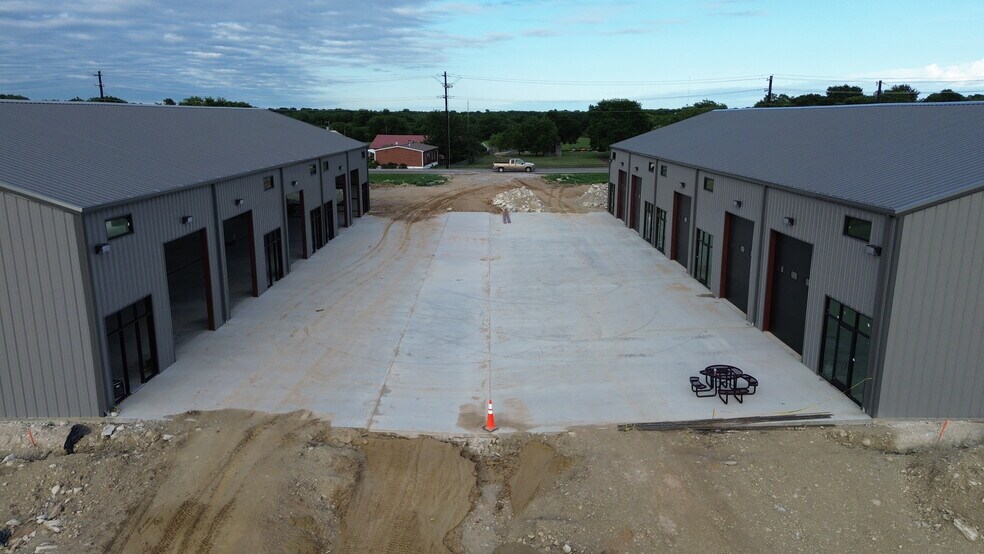 3876 Lincoln Ridge Dr, McKinney, TX à louer - Photo du bâtiment - Image 3 de 12