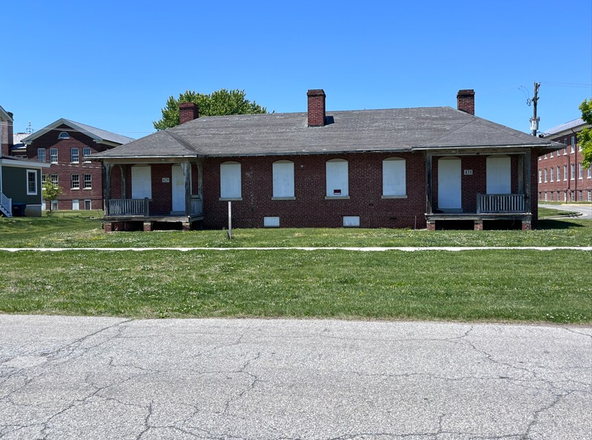 2445-2447 Old Battery Ln, Delaware City, DE à vendre Photo principale- Image 1 de 6
