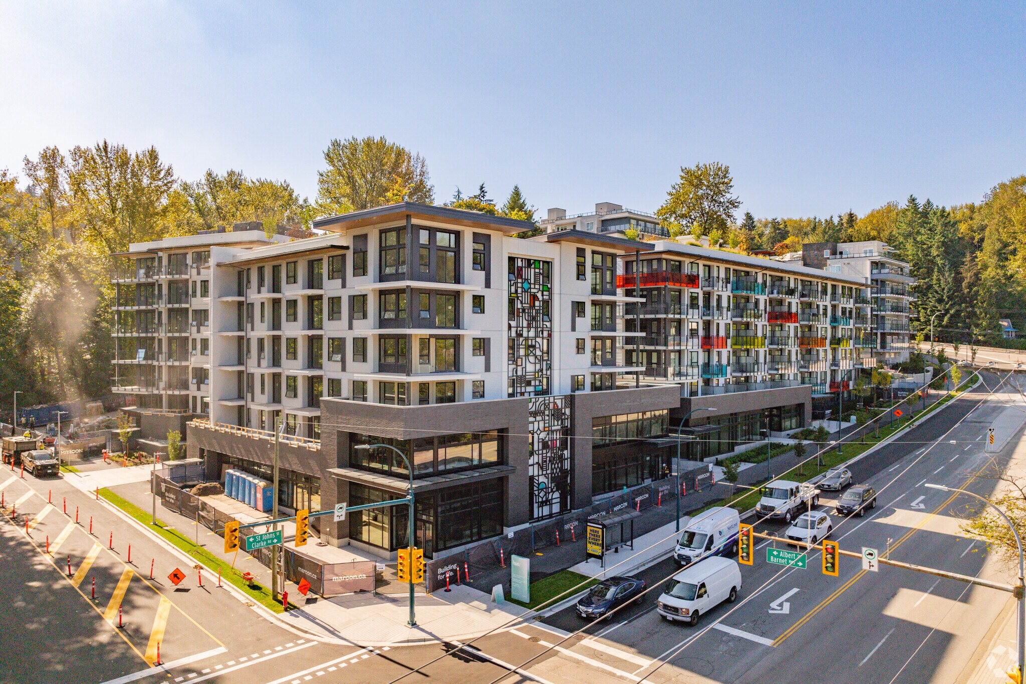 2025 St Johns St, Port Moody, BC for sale Primary Photo- Image 1 of 5